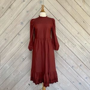 Universal Thread Prairie Dress